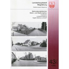 Nationalsozialistischer Wohn- und Siedlungsbau